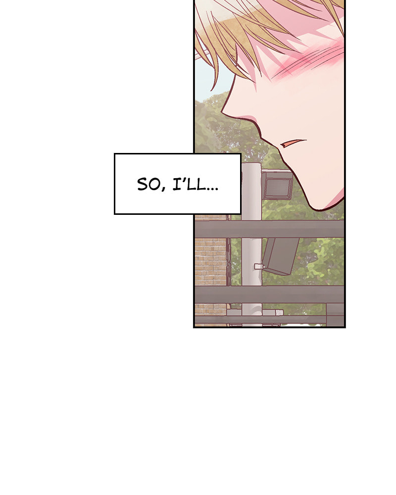 The Makeup Remover Chapter 110 page 18 - 