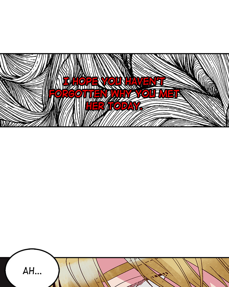 The Makeup Remover Chapter 110 page 19 - 
