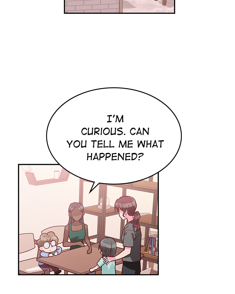 The Makeup Remover Chapter 110 page 3 - 