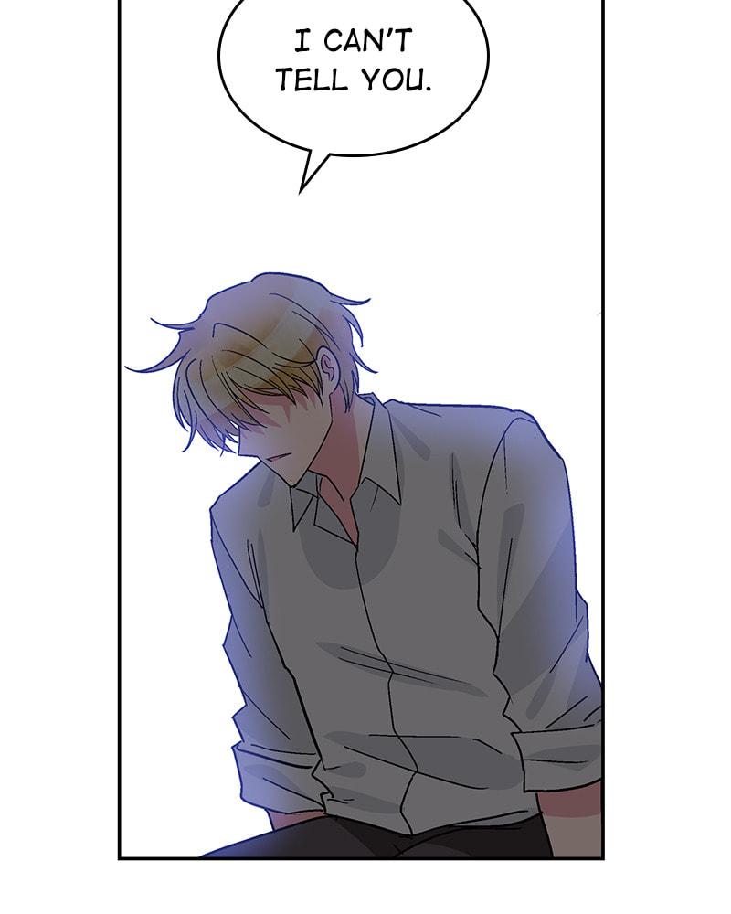 The Makeup Remover Chapter 110 page 21 - 