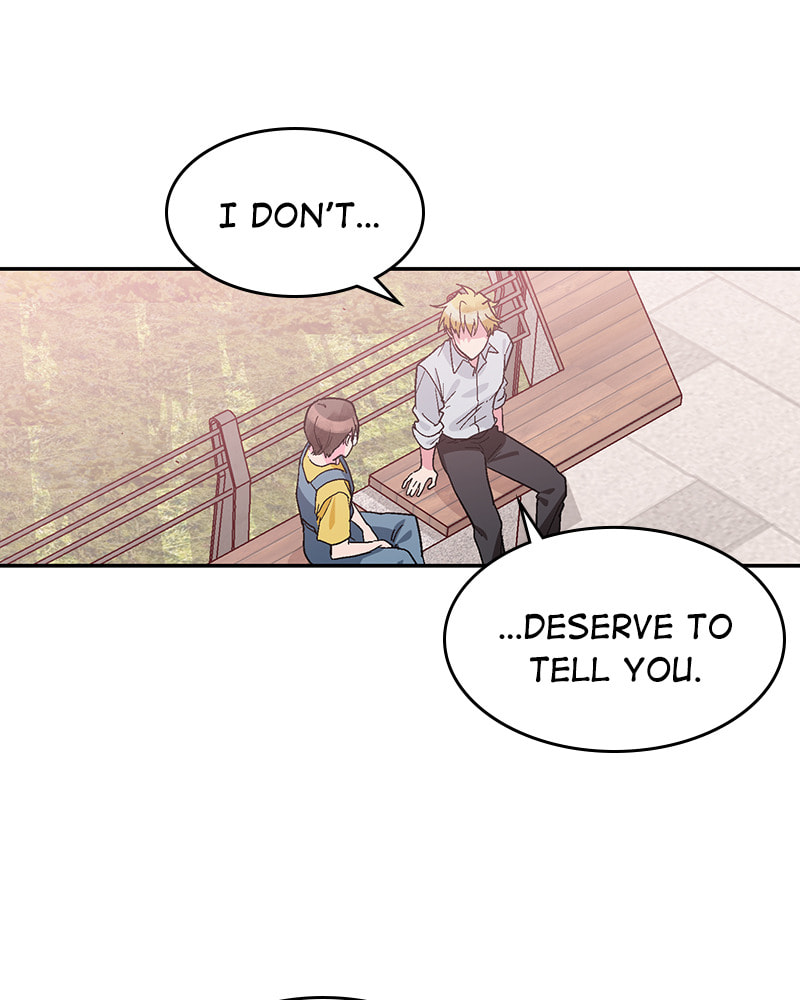 The Makeup Remover Chapter 110 page 24 - 