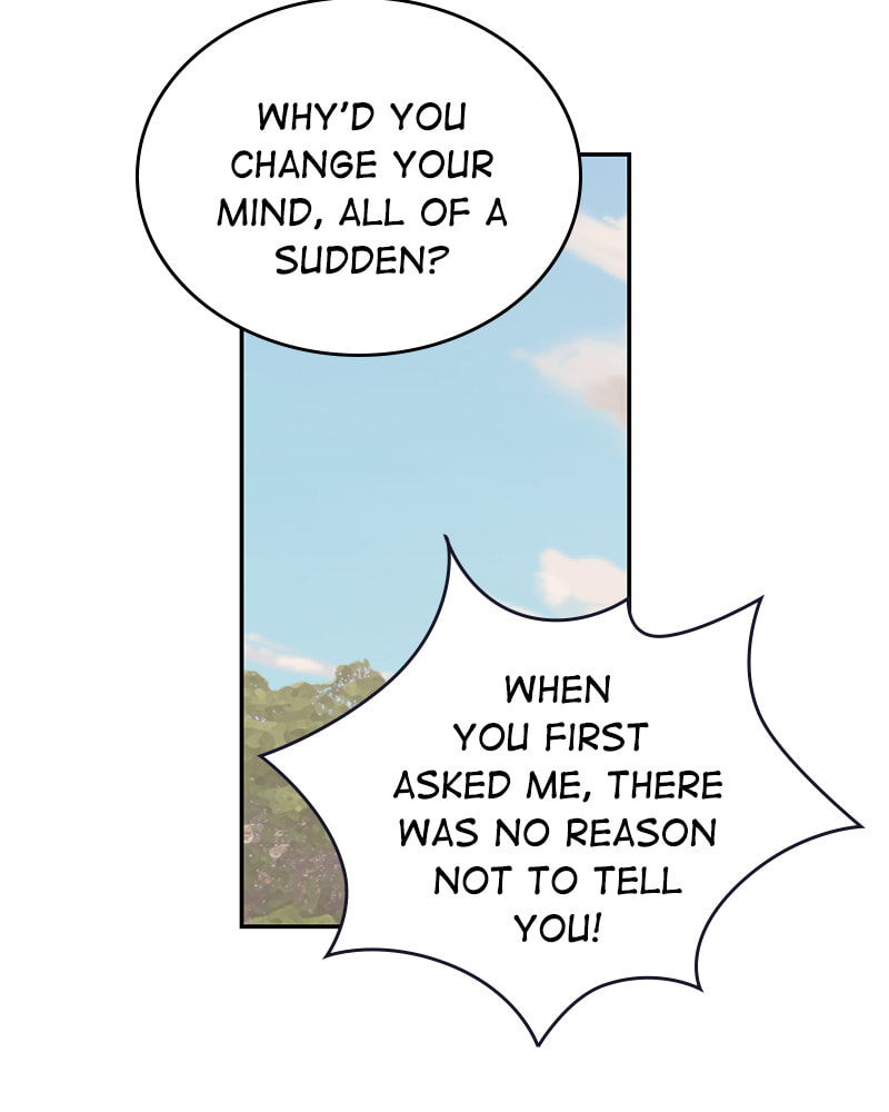 The Makeup Remover Chapter 110 page 25 - 