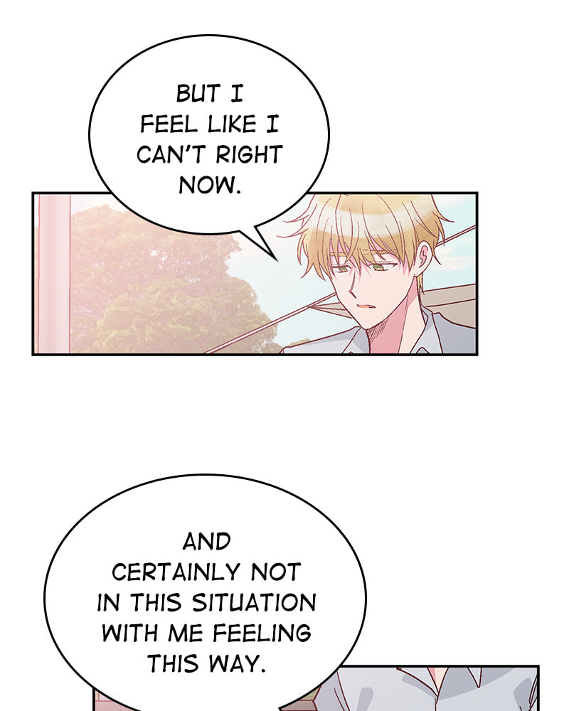 The Makeup Remover Chapter 110 page 26 - 