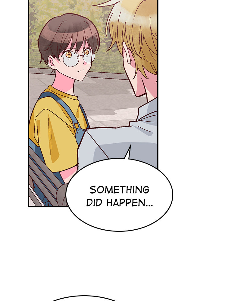 The Makeup Remover Chapter 110 page 28 - 