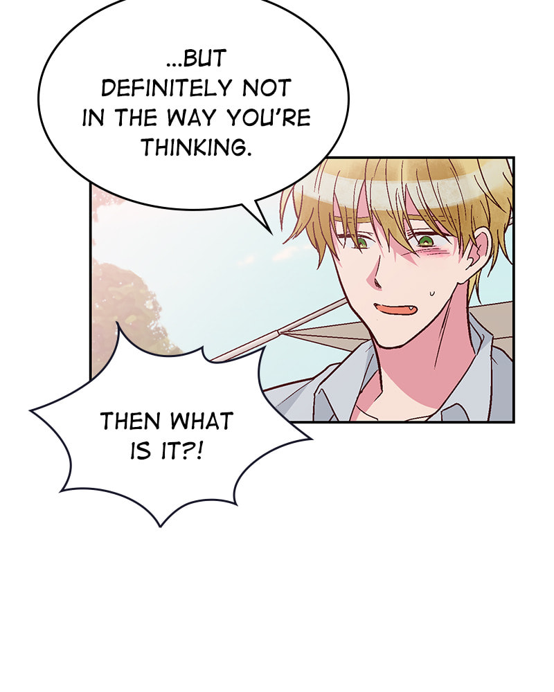 The Makeup Remover Chapter 110 page 29 - 