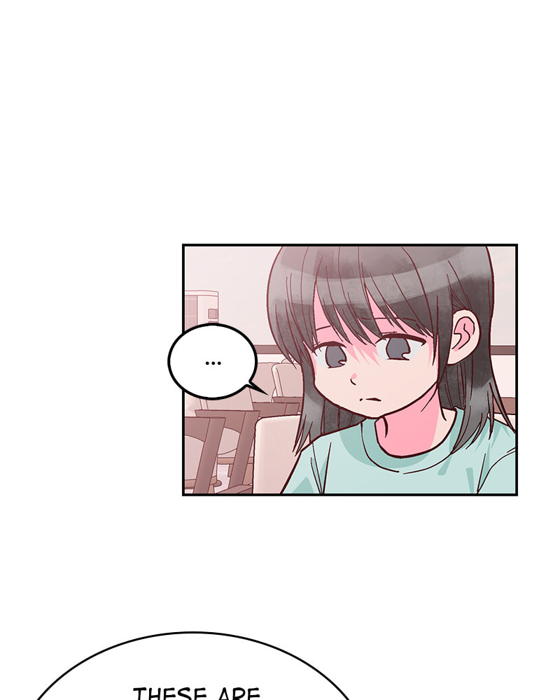 The Makeup Remover Chapter 110 page 4 - 