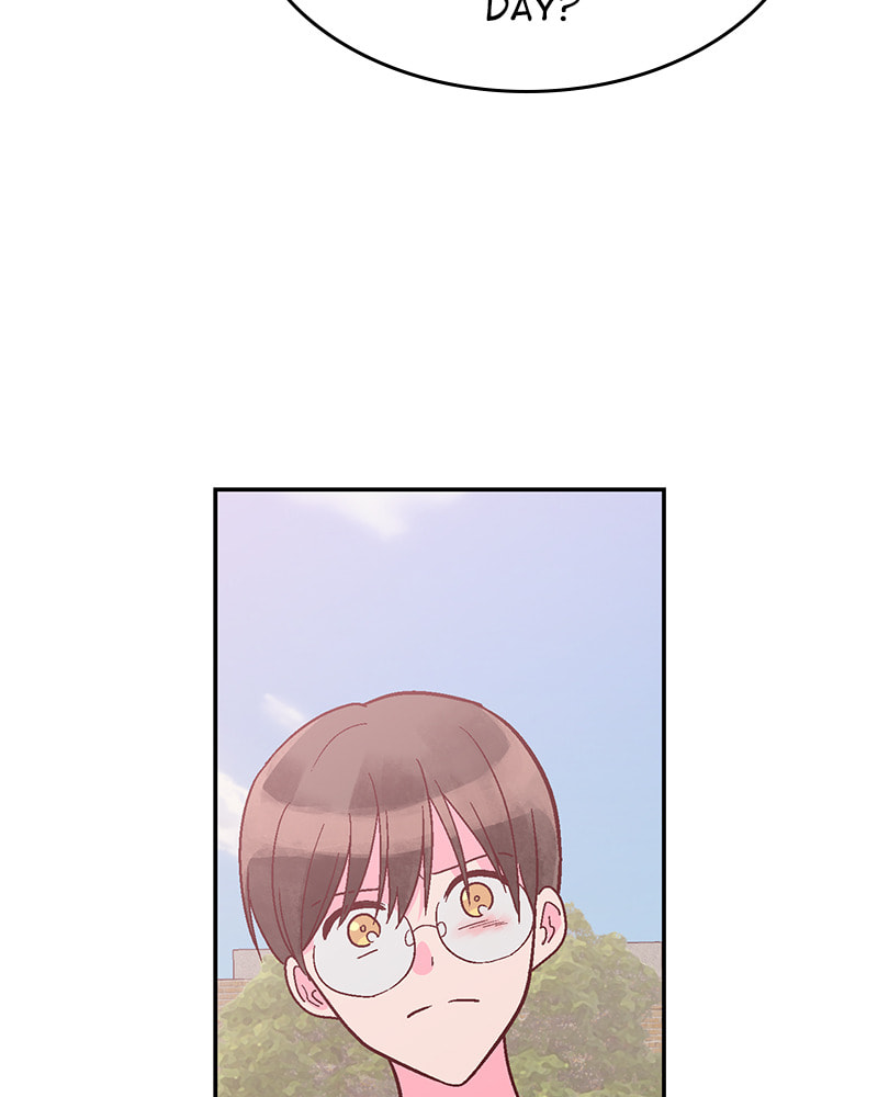 The Makeup Remover Chapter 110 page 33 - 