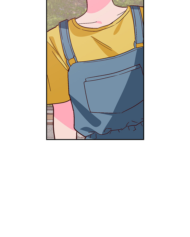 The Makeup Remover Chapter 110 page 34 - 