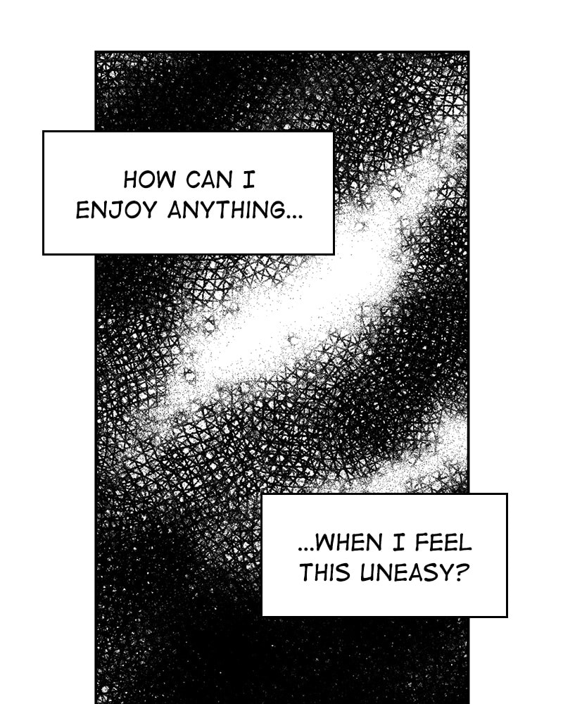 The Makeup Remover Chapter 110 page 35 - 