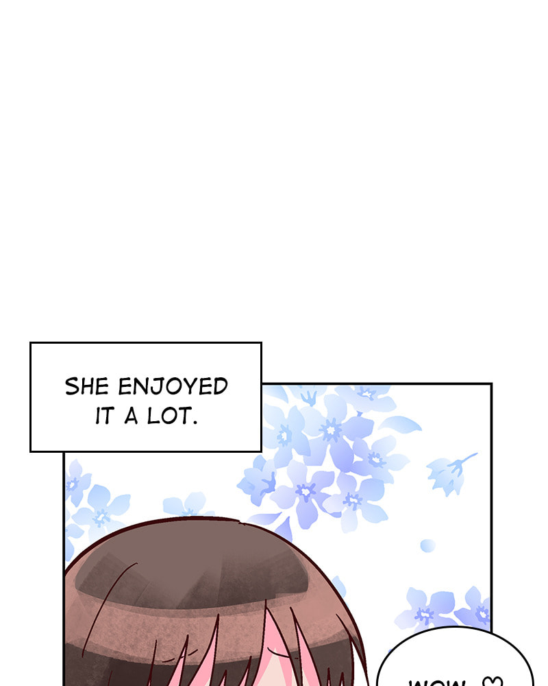 The Makeup Remover Chapter 110 page 37 - 