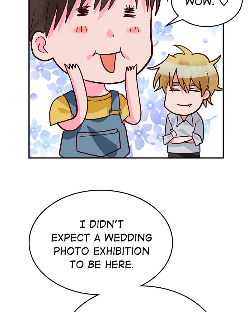 The Makeup Remover Chapter 110 page 38 - 