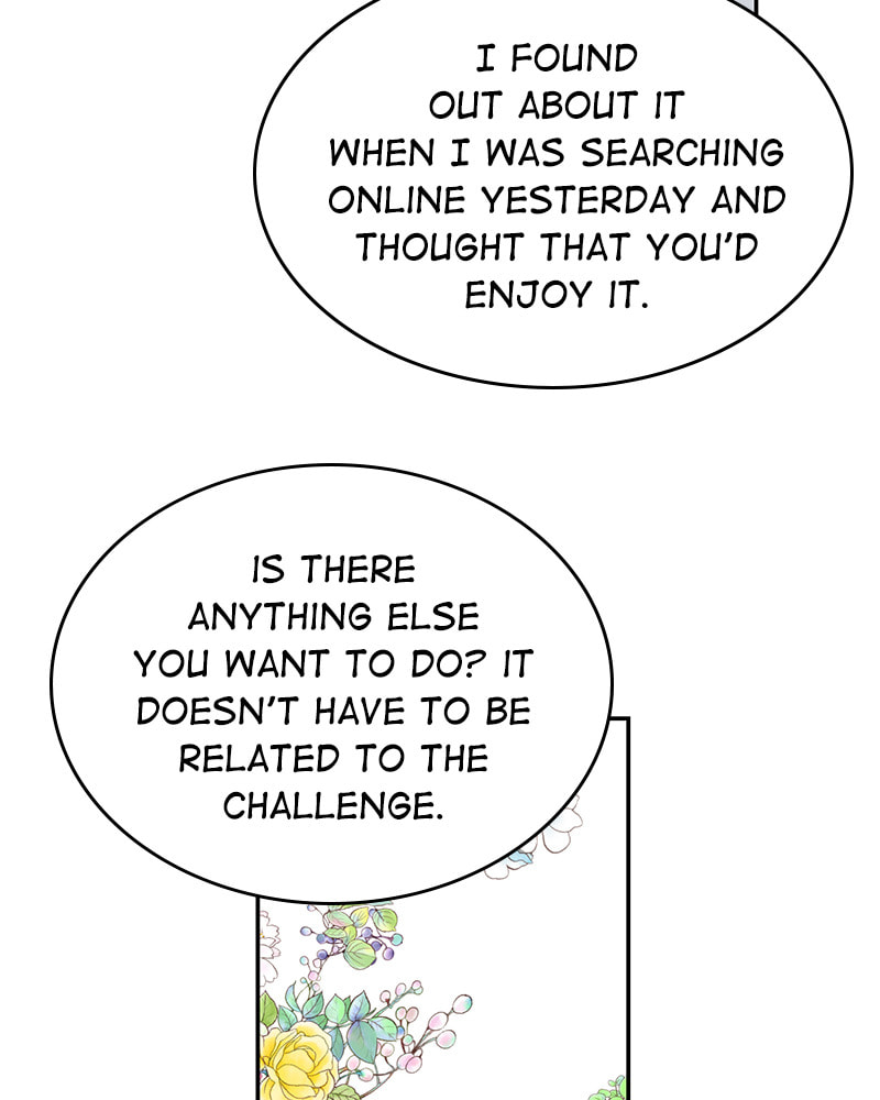 The Makeup Remover Chapter 110 page 40 - 