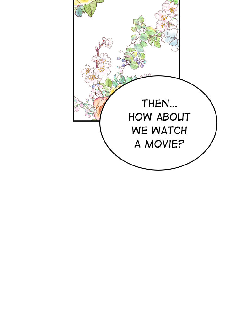 The Makeup Remover Chapter 110 page 41 - 