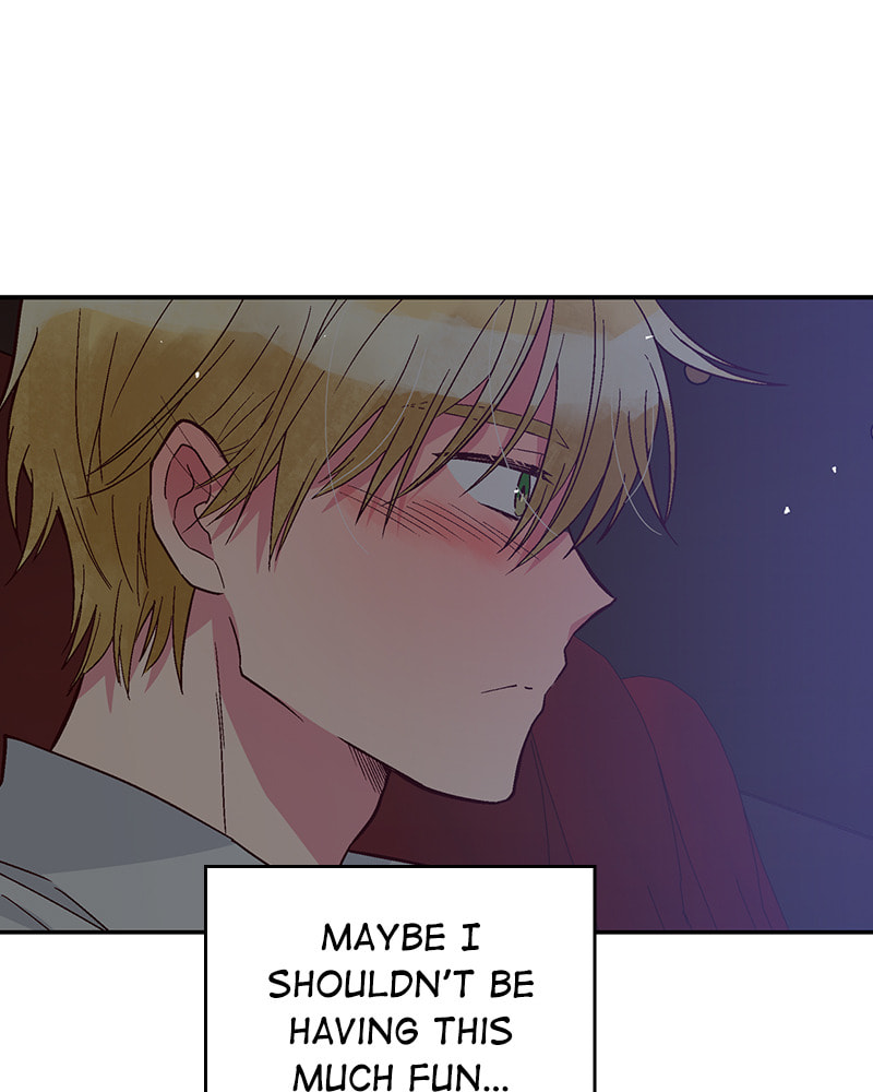The Makeup Remover Chapter 110 page 48 - 