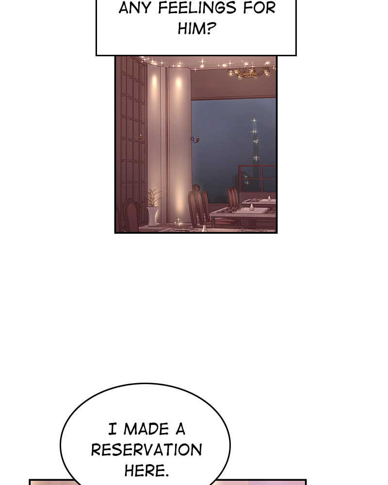 The Makeup Remover Chapter 110 page 50 - 
