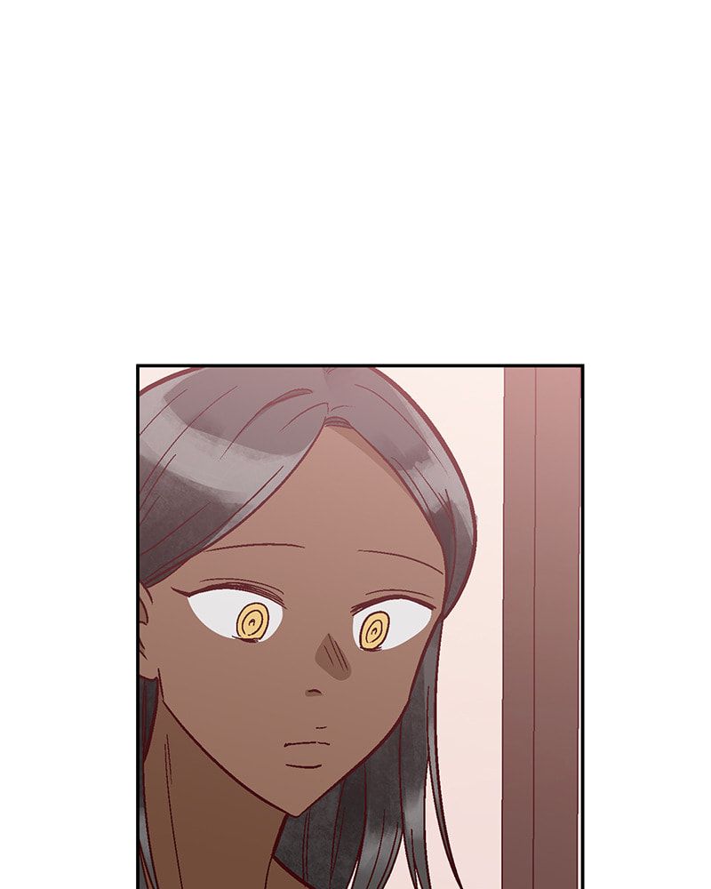 The Makeup Remover Chapter 110 page 6 - 