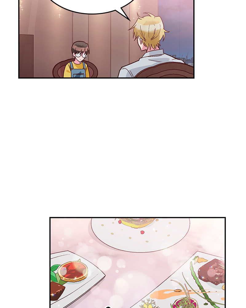 The Makeup Remover Chapter 110 page 51 - 