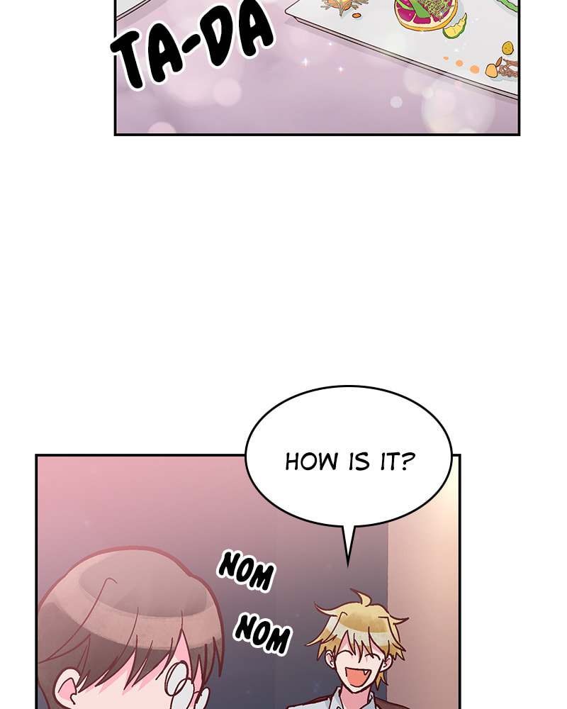 The Makeup Remover Chapter 110 page 52 - 