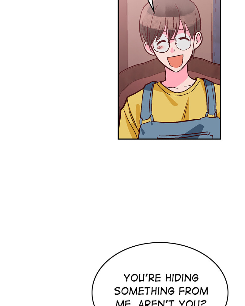 The Makeup Remover Chapter 110 page 54 - 