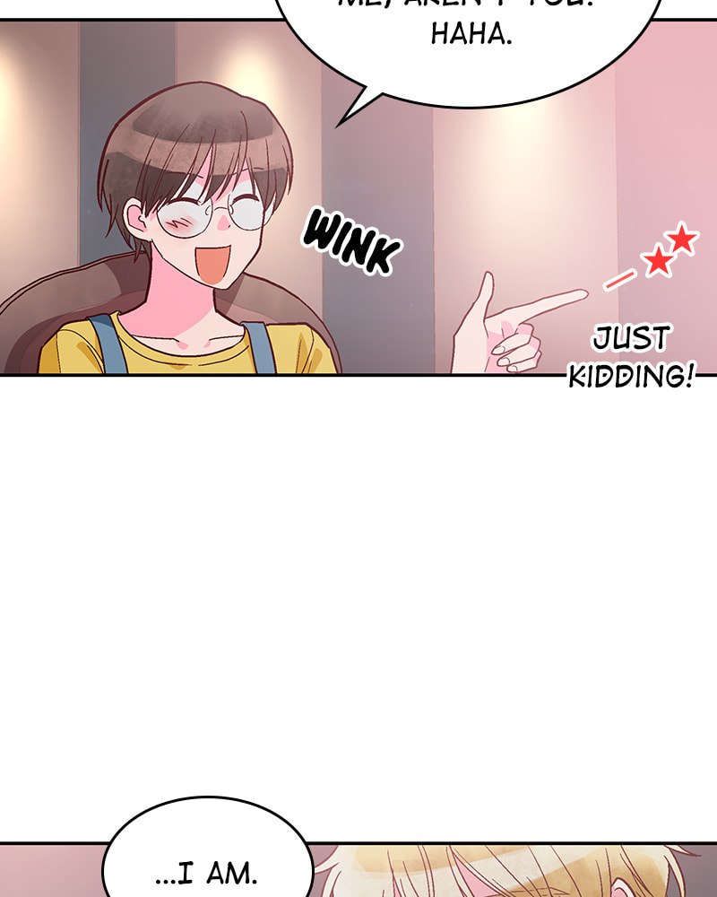The Makeup Remover Chapter 110 page 55 - 