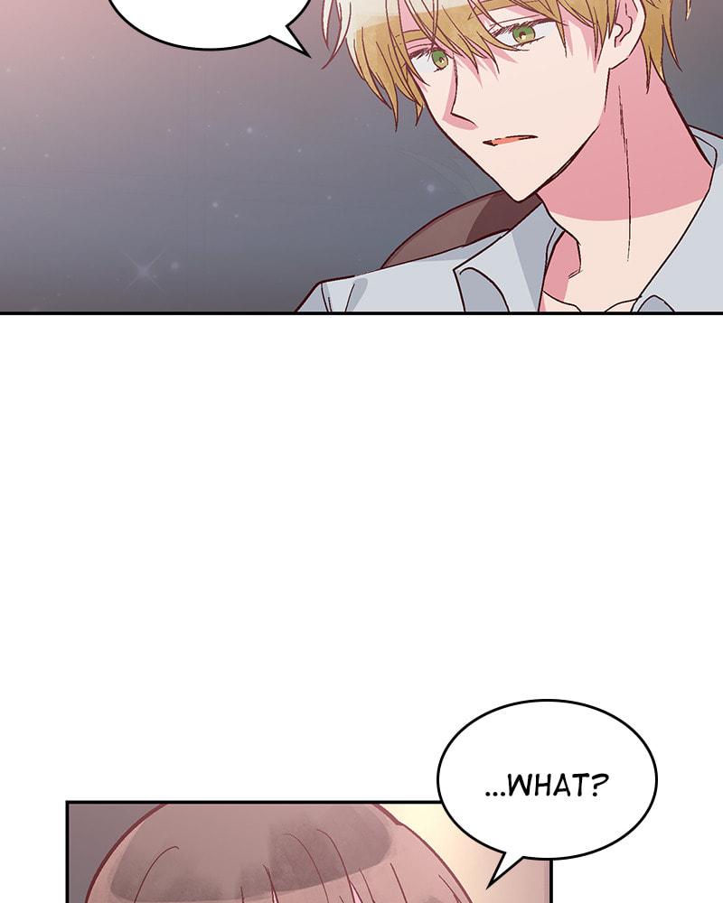 The Makeup Remover Chapter 110 page 56 - 