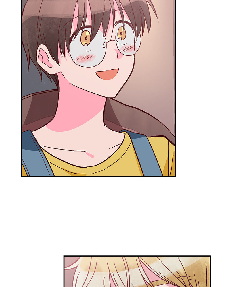 The Makeup Remover Chapter 110 page 57 - 