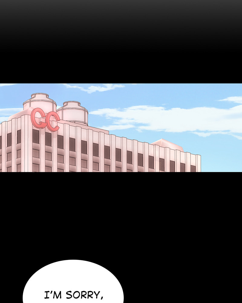 The Makeup Remover Chapter 110 page 59 - 