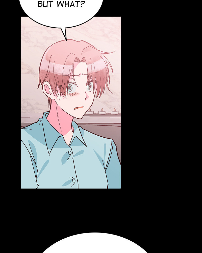 The Makeup Remover Chapter 110 page 60 - 