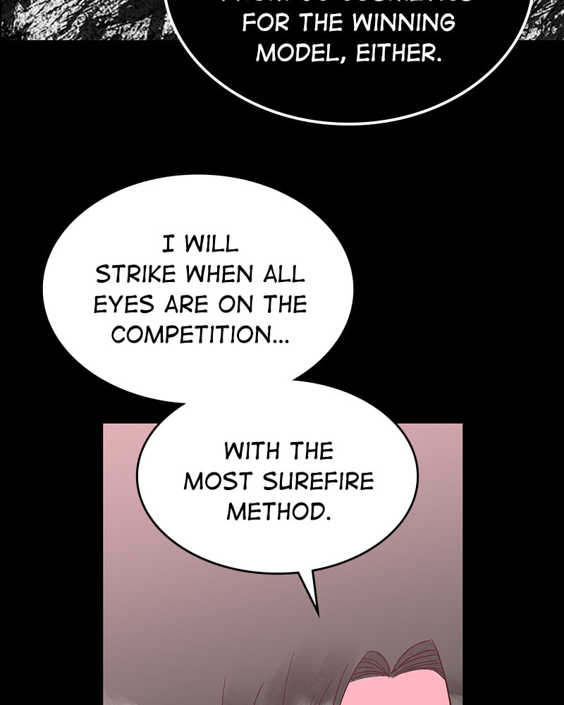 The Makeup Remover Chapter 110 page 65 - 