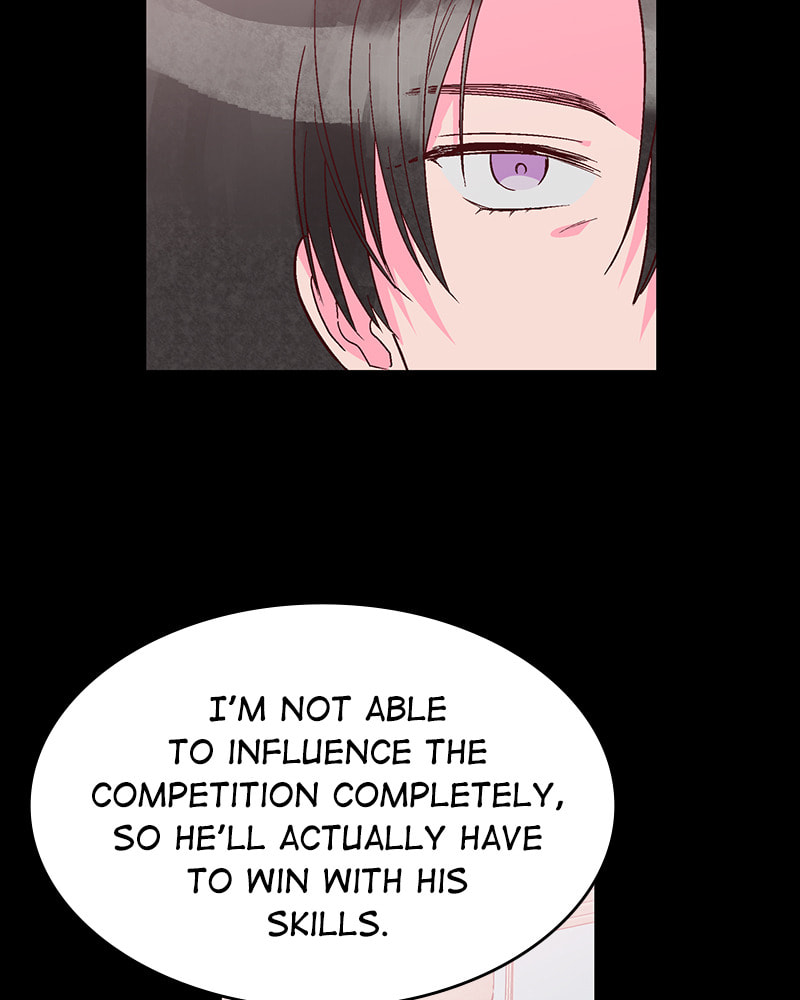The Makeup Remover Chapter 110 page 66 - 