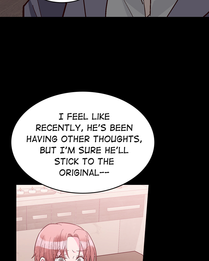 The Makeup Remover Chapter 110 page 70 - 