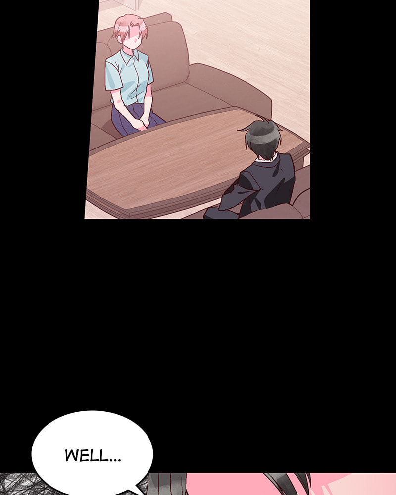 The Makeup Remover Chapter 110 page 72 - 