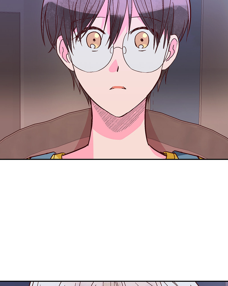The Makeup Remover Chapter 110 page 75 - 