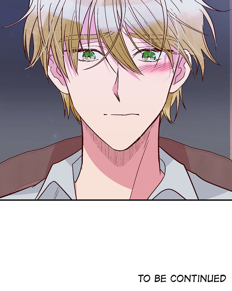 The Makeup Remover Chapter 110 page 76 - 