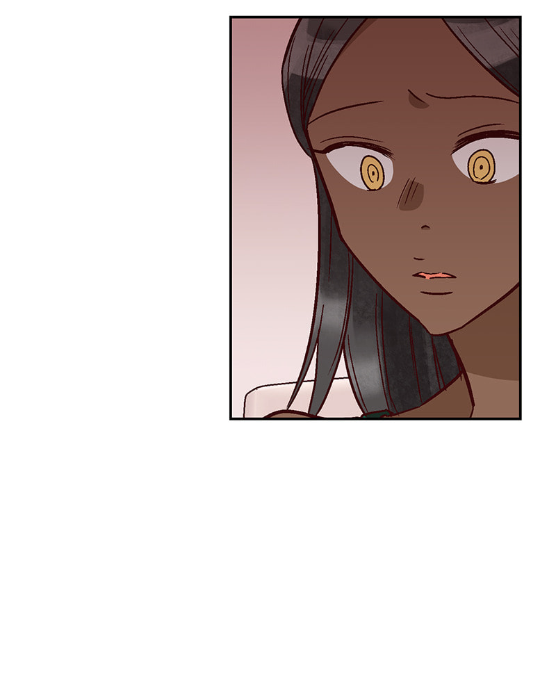 The Makeup Remover Chapter 110 page 10 - 