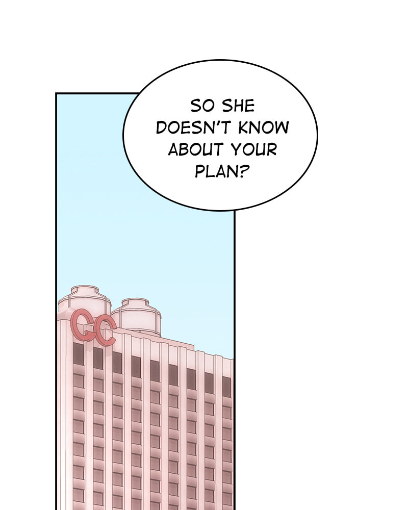 The Makeup Remover Chapter 111 page 2 - 