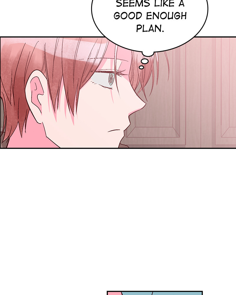 The Makeup Remover Chapter 111 page 11 - 