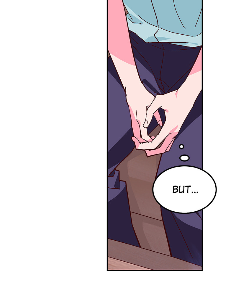 The Makeup Remover Chapter 111 page 12 - 