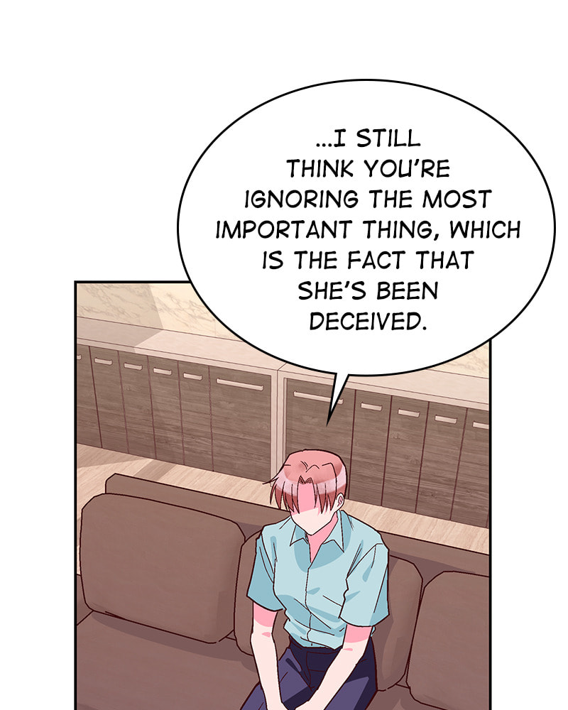 The Makeup Remover Chapter 111 page 13 - 