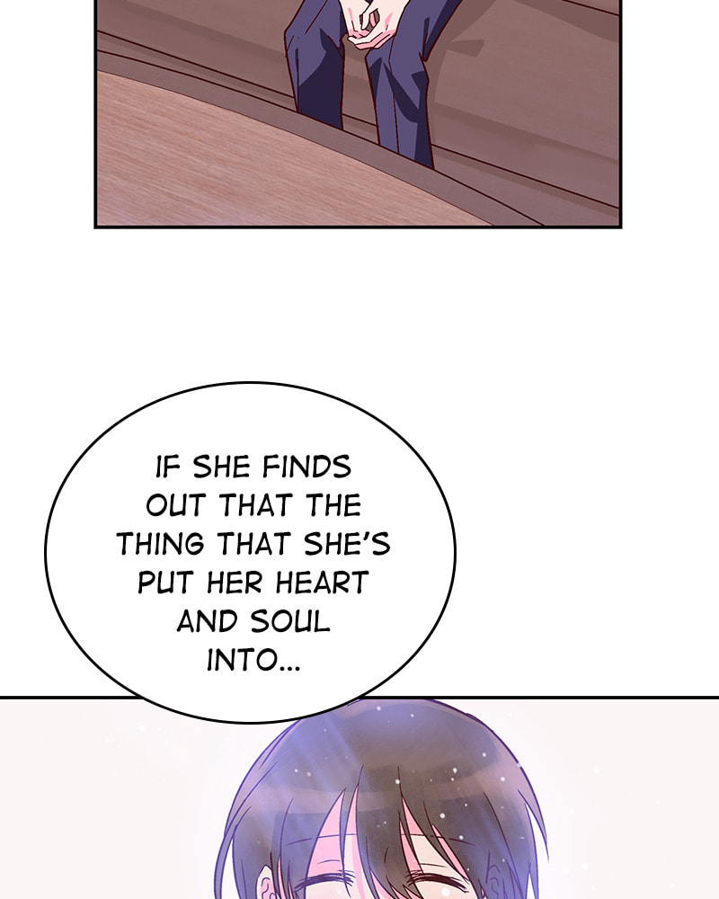 The Makeup Remover Chapter 111 page 14 - 