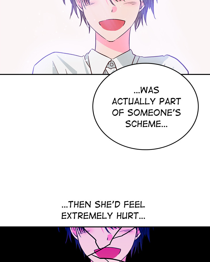 The Makeup Remover Chapter 111 page 15 - 