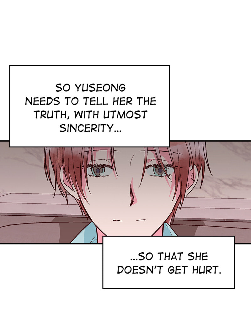 The Makeup Remover Chapter 111 page 17 - 