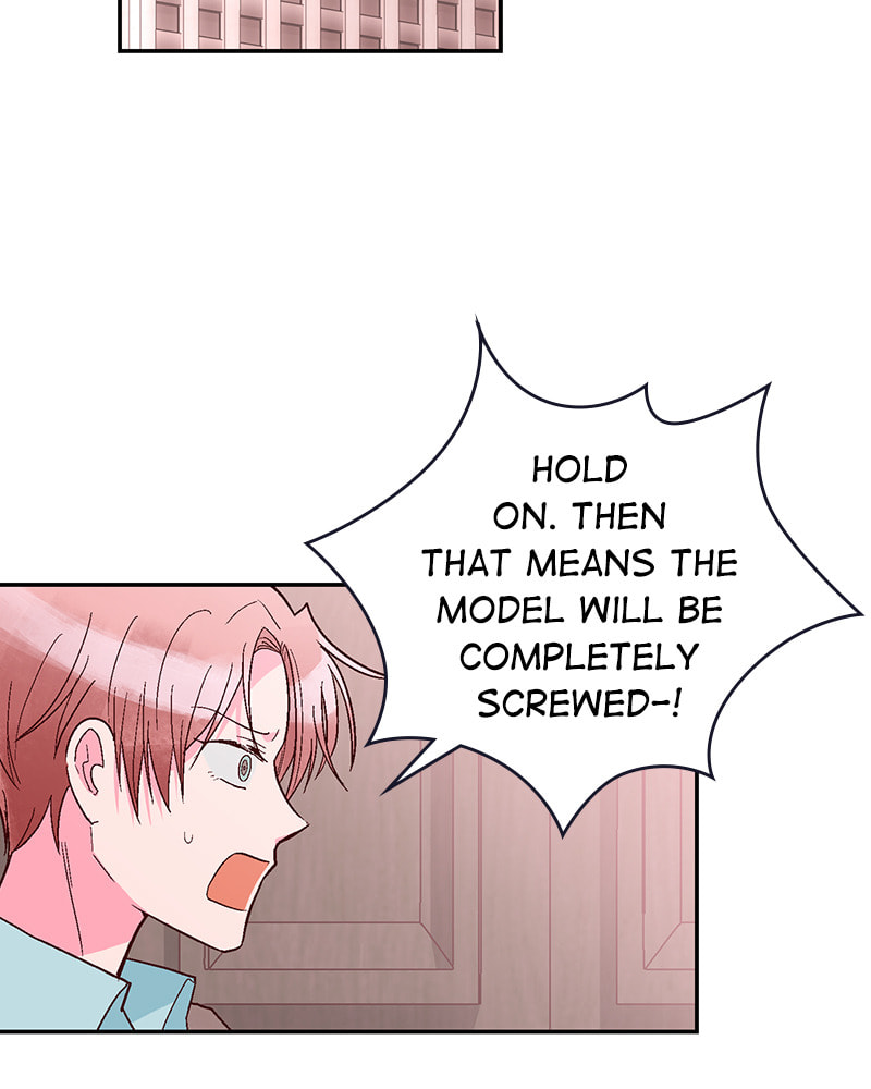 The Makeup Remover Chapter 111 page 3 - 