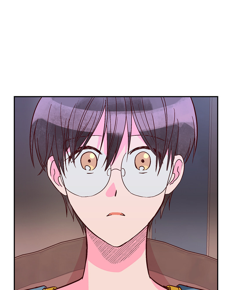 The Makeup Remover Chapter 111 page 21 - 