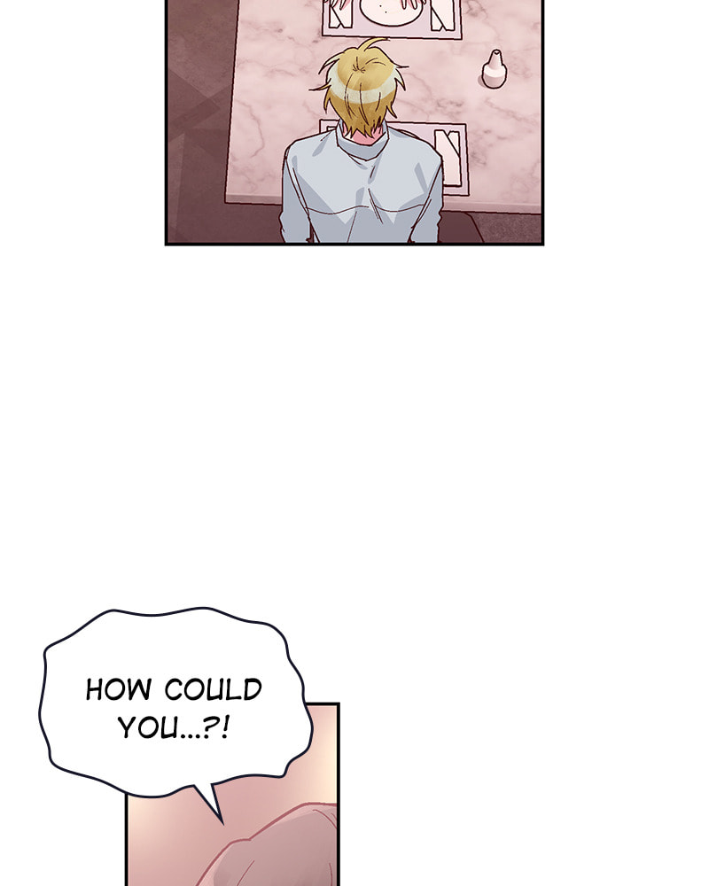 The Makeup Remover Chapter 111 page 23 - 