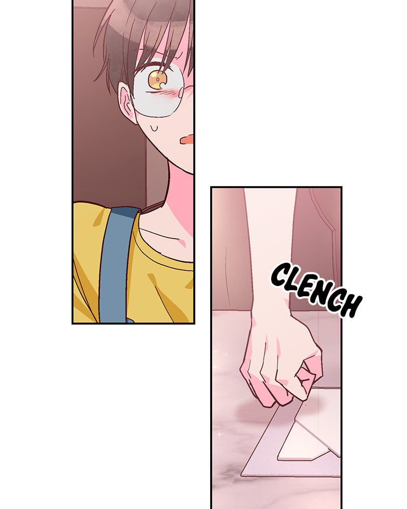The Makeup Remover Chapter 111 page 24 - 