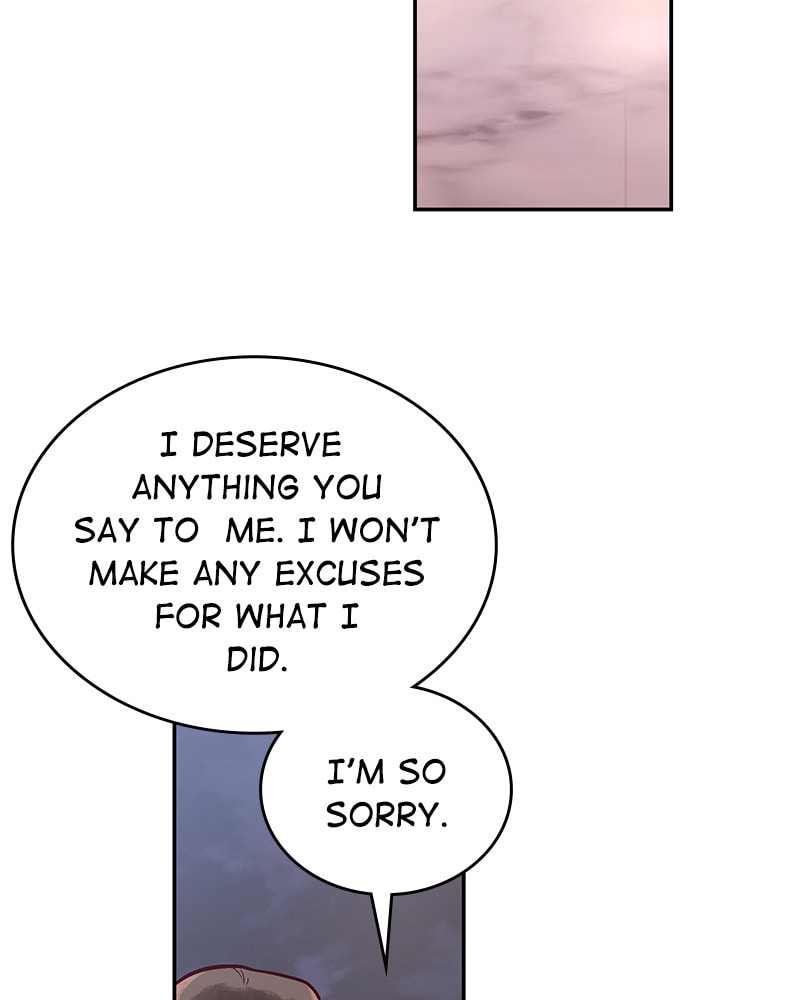 The Makeup Remover Chapter 111 page 25 - 