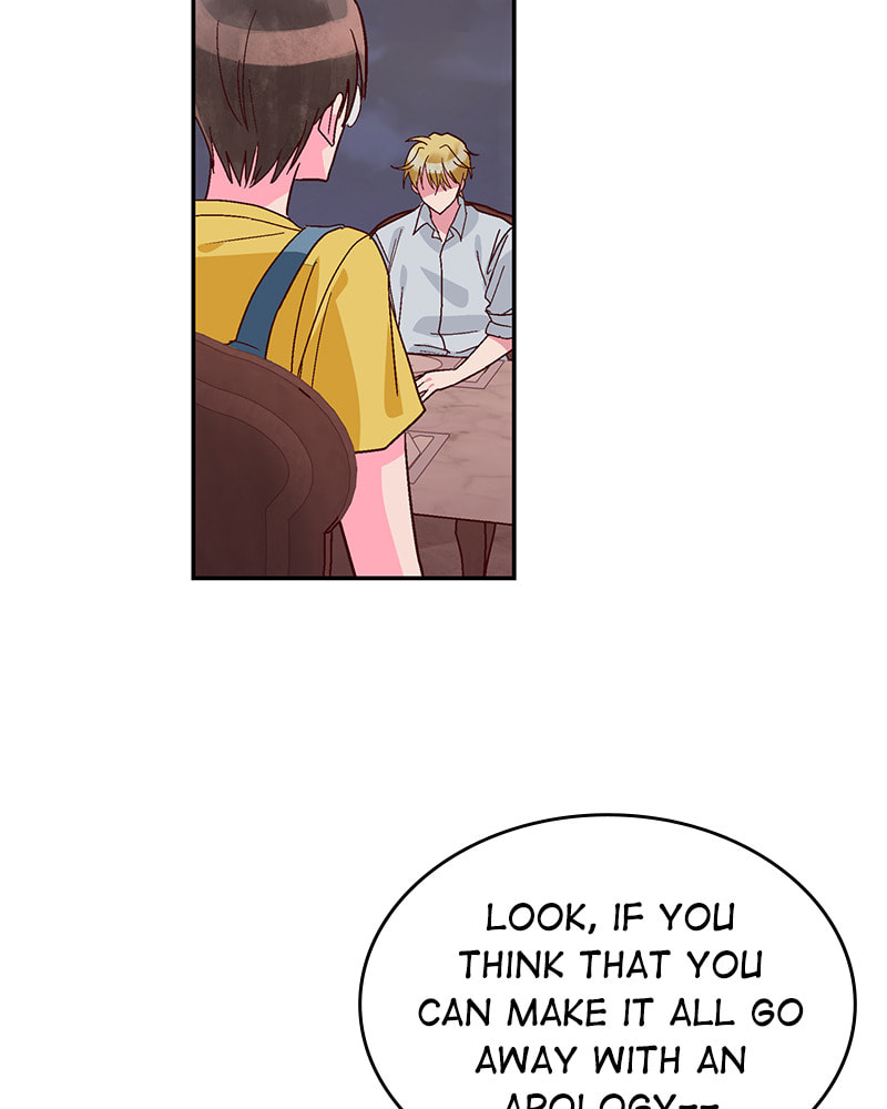 The Makeup Remover Chapter 111 page 26 - 