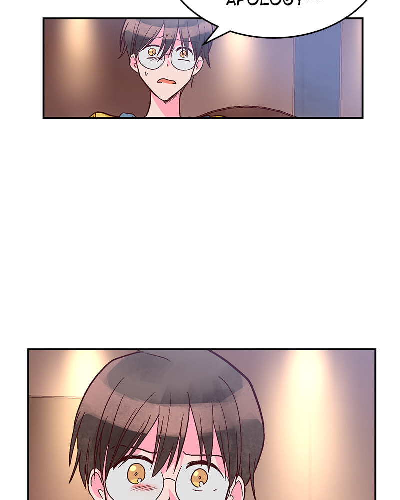 The Makeup Remover Chapter 111 page 27 - 