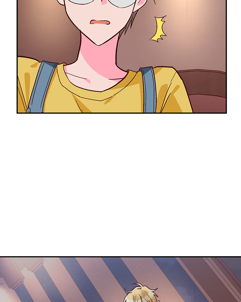 The Makeup Remover Chapter 111 page 28 - 
